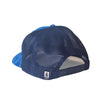 AGUJA AZUL 112 CAMO/NAVYTRUCKER