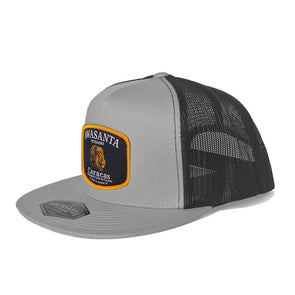 CARACAS SNAPBACK MESH