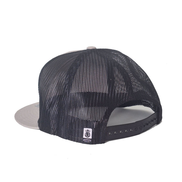 CARACAS SNAPBACK MESH