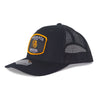 CARACAS 112 BLACK TRUCKER