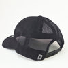 PIRAÑA 112 BLACK/BLACK TRUCKER