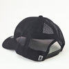 SALTO ANGEL 112 BLACK/BLACK TRUCKER
