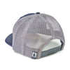 MOCHIMA 112 NAVY/GRAY TRUCKER