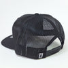 TIBURON MARTILLO 511 BLACK SB TRUCKER