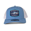 LA GUAIRA COLUMBIA/WHITE TRUCKER