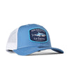 LA GUAIRA COLUMBIA/WHITE TRUCKER