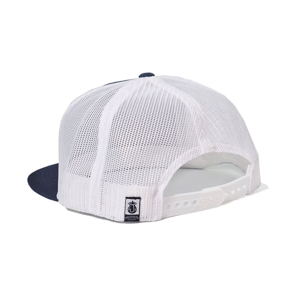 LA GUAIRA SNAPBACK MESH