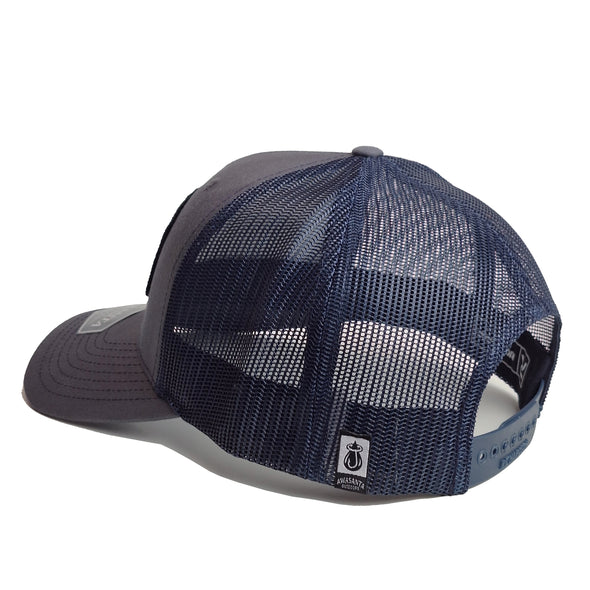 MARGARITA 112 NAVYTRUCKER