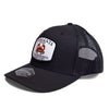 MARGARITA 112 BLACK TRUCKER