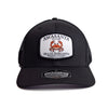 MARGARITA 112 BLACK TRUCKER