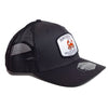 MARGARITA 112 BLACK TRUCKER