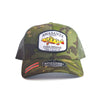 PAVON CAMO TRUCKER