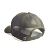 PAVON CAMO TRUCKER