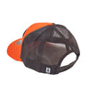 PAVON 112 ORANGE/BLACK TRUCKER