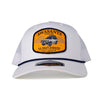 LA GRAN SABANA 112 WHITE TRUCKER