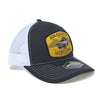 LA GRAN SABANA 112 BLACK/WHITE TRUCKER