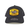 LA GRAN SABANA 112 BLACK/BLACK TRUCKER