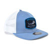 TIBURON MARTILLO 112 SKY/WHITE TRUCKER