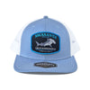 TIBURON MARTILLO 112 SKY/WHITE TRUCKER