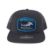 TIBURON MARTILLO 511 BLACK SB TRUCKER