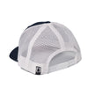 BARRACUDA 112 NAVY/WHITE TRUCKER