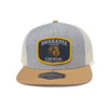 CARACAS SNAPBACK MESH