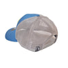 DORADO 112FP BLUE/GRAY TRUCKER