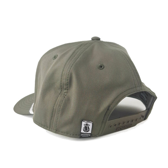 JAGUAR 258 LODEN CAP