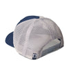 LA GUAIRA NAVY/SILVER TRUCKER