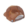 PAVON 112 BROWN TRUCKER