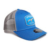 LOS ROQUES 112 SKY/GRAY TRUCKER