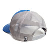 LOS ROQUES 112 SKY/GRAY TRUCKER