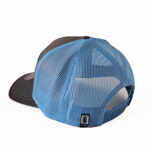 TIBURON MARTILLO 112 GRAY/SKY TRUCKER