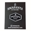 AWASANTA SHIELD PIN