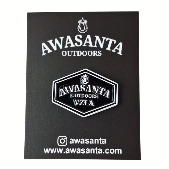 AWASANTA SHIELD PIN