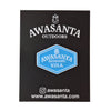 AWASANTA SHIELD PIN