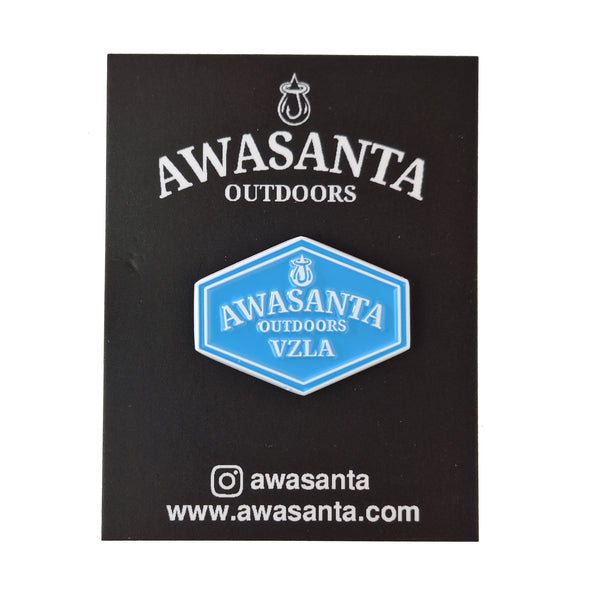 AWASANTA SHIELD PIN